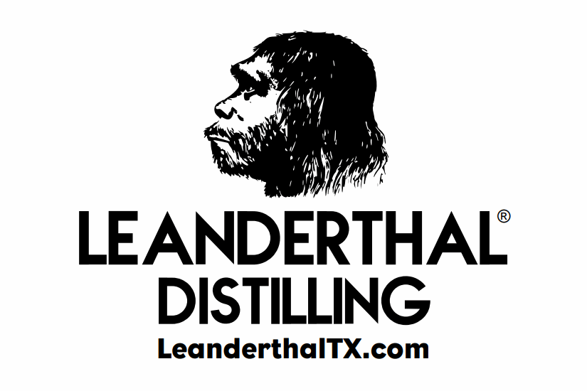 Leanderthal Logo