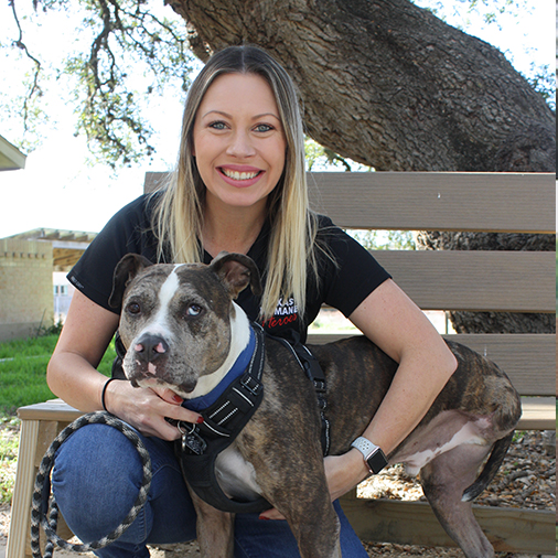 Meet Our Team | Texas Humane Heroes