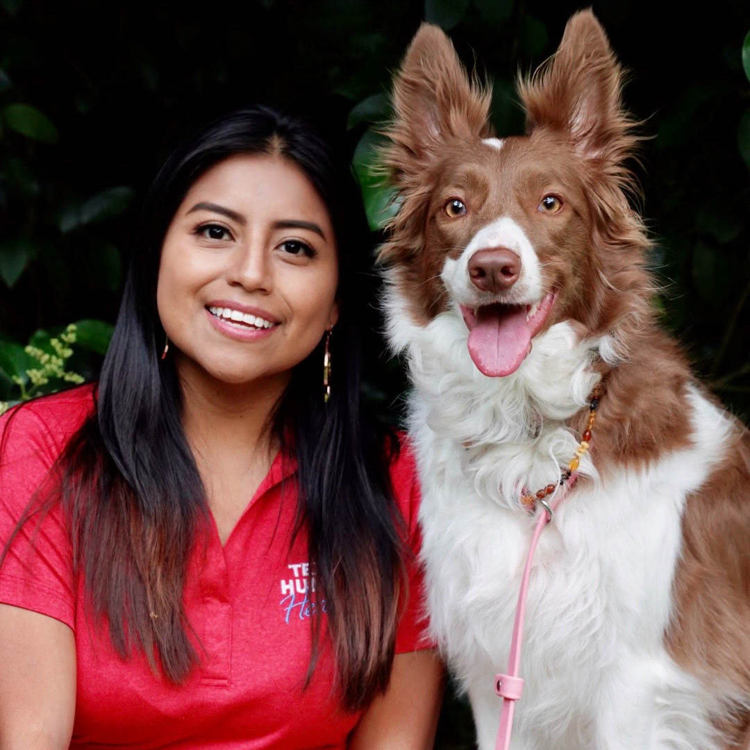 Meet Our Team Texas Humane Heroes