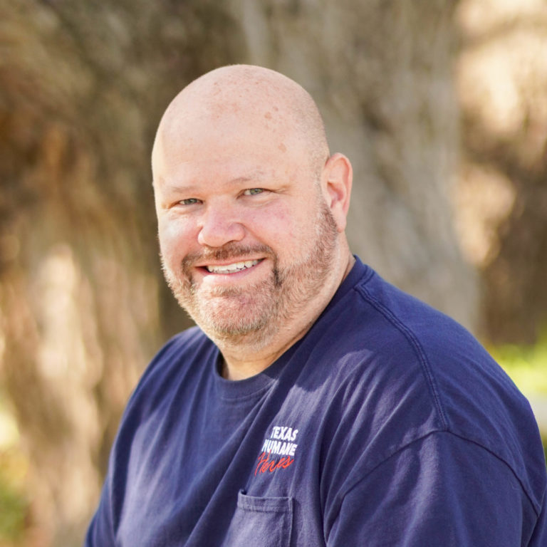 Meet Our Team Texas Humane Heroes