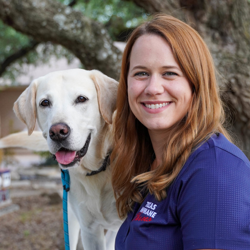 Meet Our Team Texas Humane Heroes