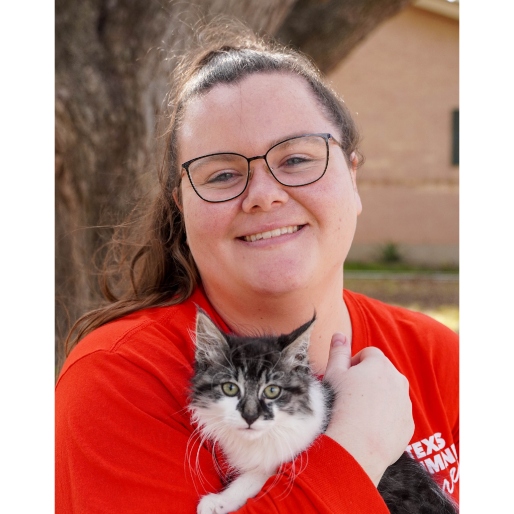 Meet Our Team Texas Humane Heroes