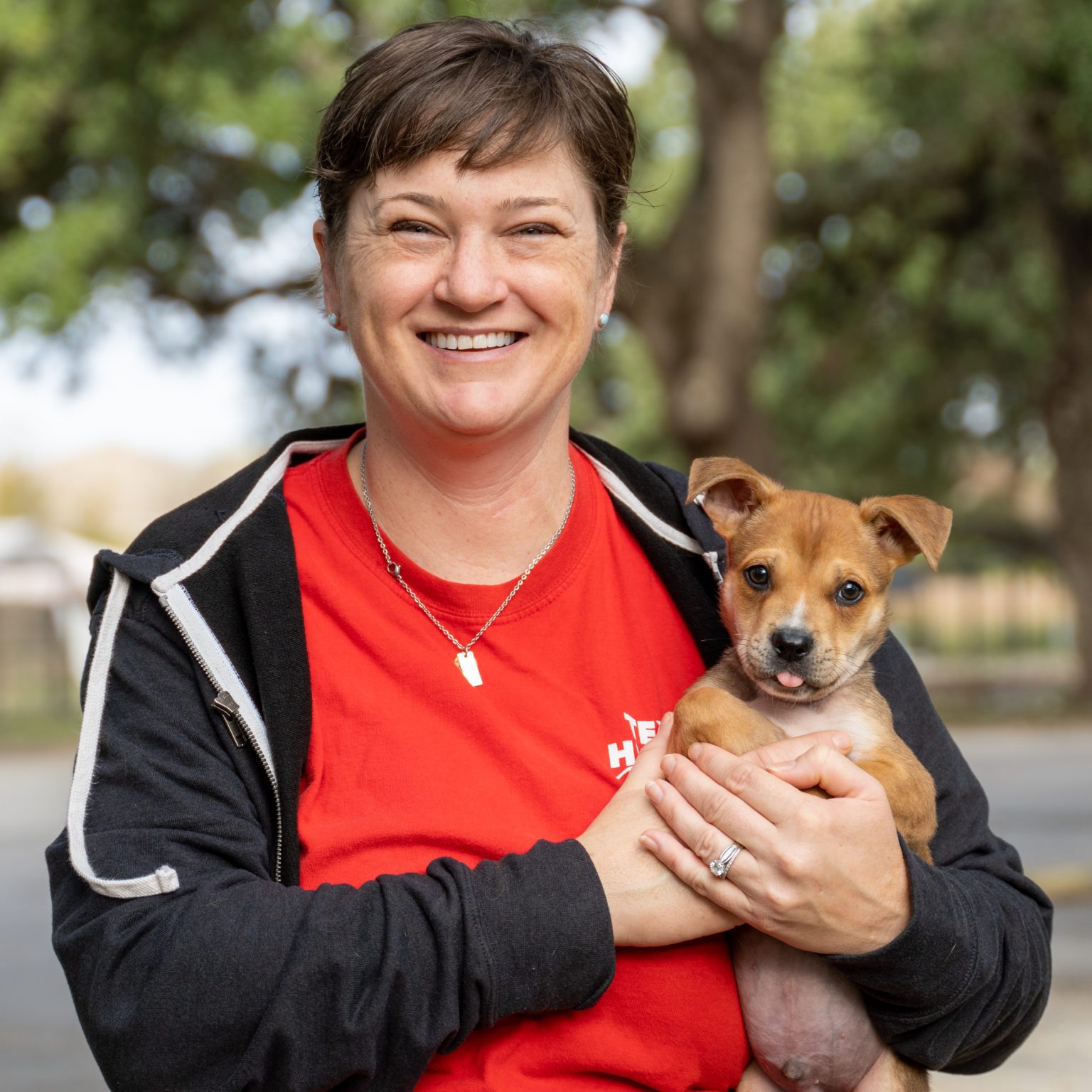 Meet Our Team Texas Humane Heroes