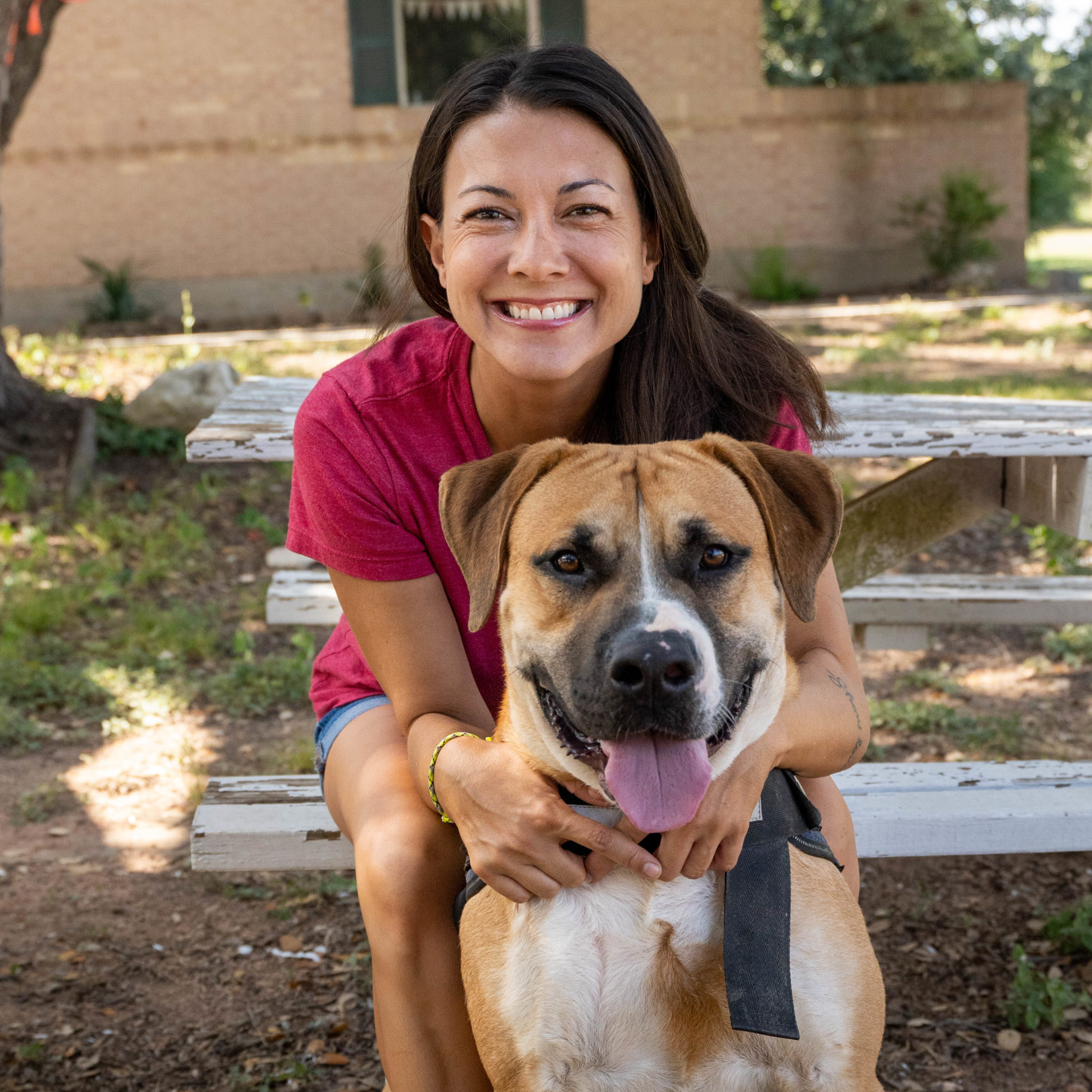 Meet Our Team Texas Humane Heroes