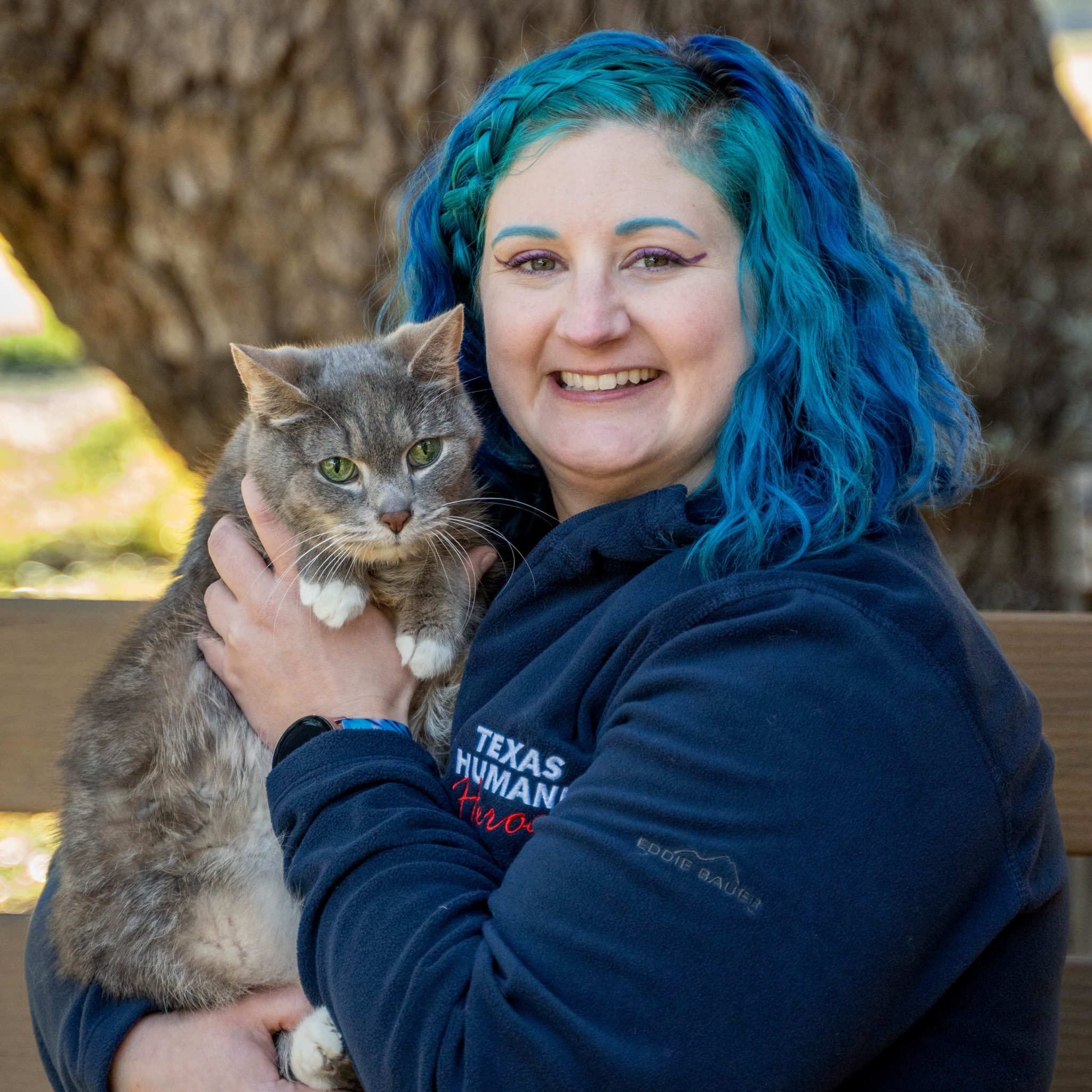 Meet Our Team Texas Humane Heroes